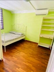 Blk 154 Meiling Heights (Queenstown), HDB 3 Rooms #529263231